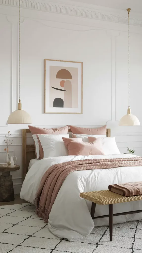 Romantic Bedroom Ideas: 28 Dreamy Designs for Couples, Date Nights & Special Moments