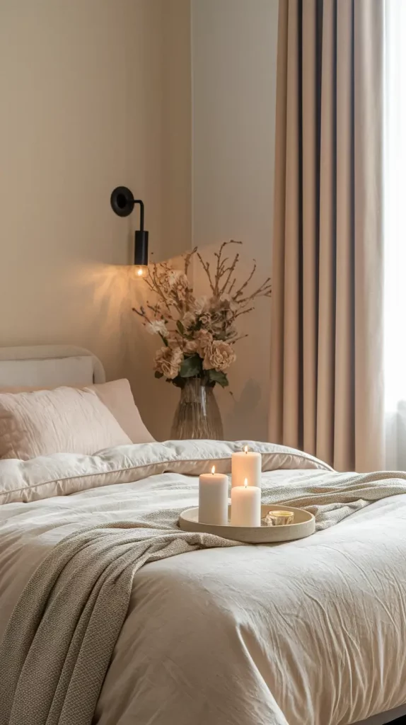 Romantic Bedroom Ideas: 28 Dreamy Designs for Couples, Date Nights & Special Moments