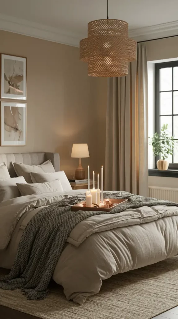 Romantic Bedroom Ideas: 28 Dreamy Designs for Couples, Date Nights & Special Moments