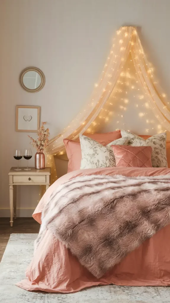 Romantic Bedroom Ideas: 28 Dreamy Designs for Couples, Date Nights & Special Moments