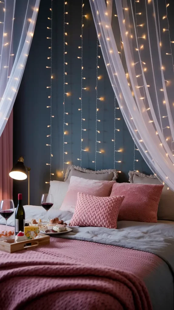 Romantic Bedroom Ideas: 28 Dreamy Designs for Couples, Date Nights & Special Moments