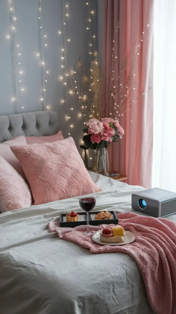 Romantic Bedroom Ideas: 28 Dreamy Designs for Couples, Date Nights & Special Moments