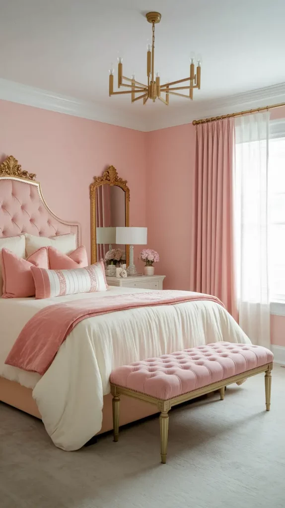 Romantic Bedroom Ideas: 28 Dreamy Designs for Couples, Date Nights & Special Moments