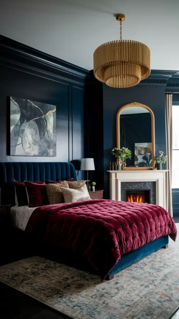 Romantic Bedroom Ideas: 28 Dreamy Designs for Couples, Date Nights & Special Moments