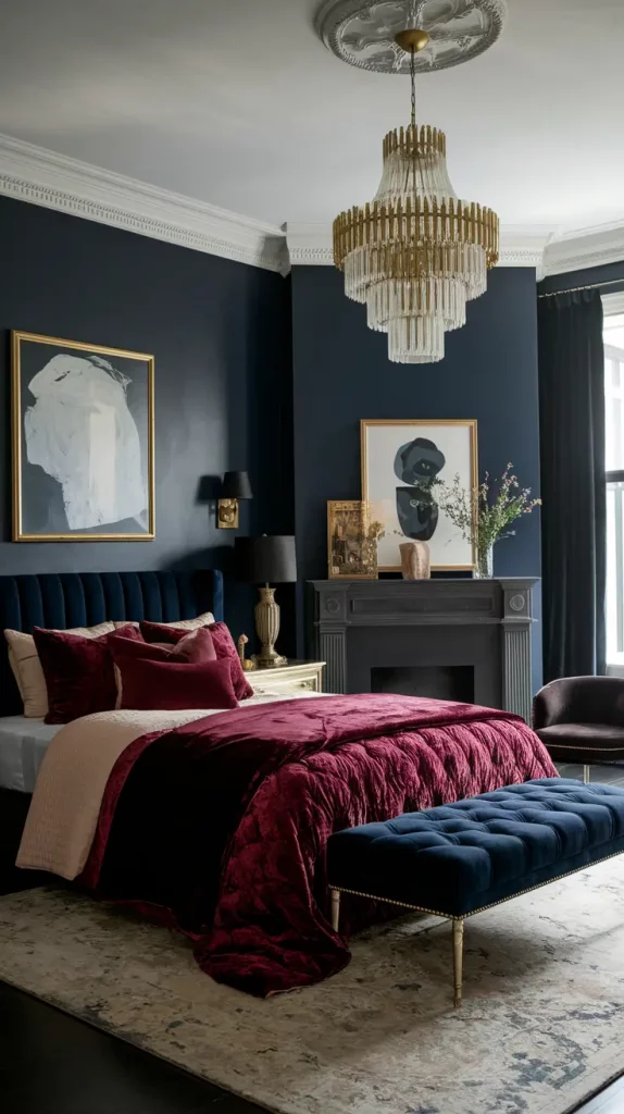 Romantic Bedroom Ideas: 28 Dreamy Designs for Couples, Date Nights & Special Moments