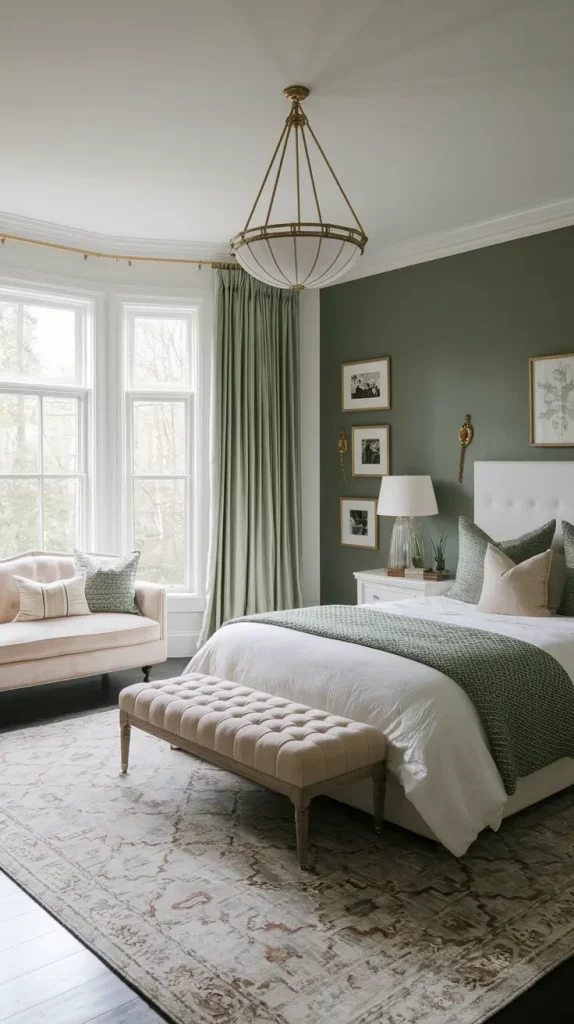 Romantic Bedroom Ideas: 28 Dreamy Designs for Couples, Date Nights & Special Moments