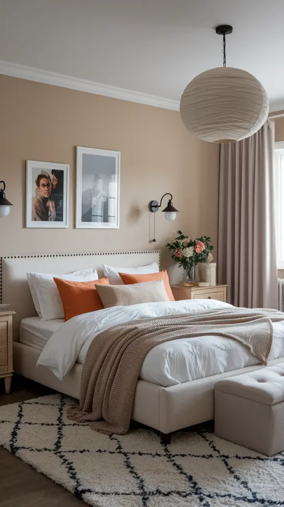 Romantic Bedroom Ideas: 28 Dreamy Designs for Couples, Date Nights & Special Moments
