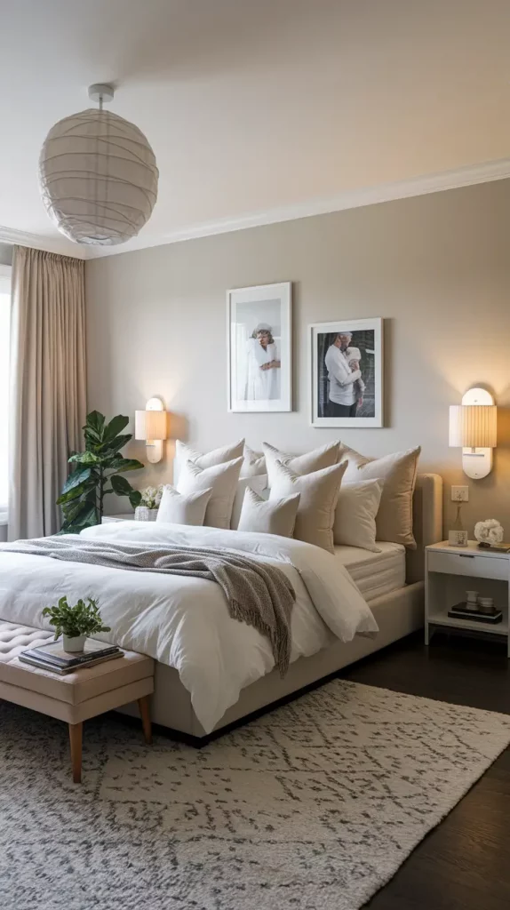 Romantic Bedroom Ideas: 28 Dreamy Designs for Couples, Date Nights & Special Moments