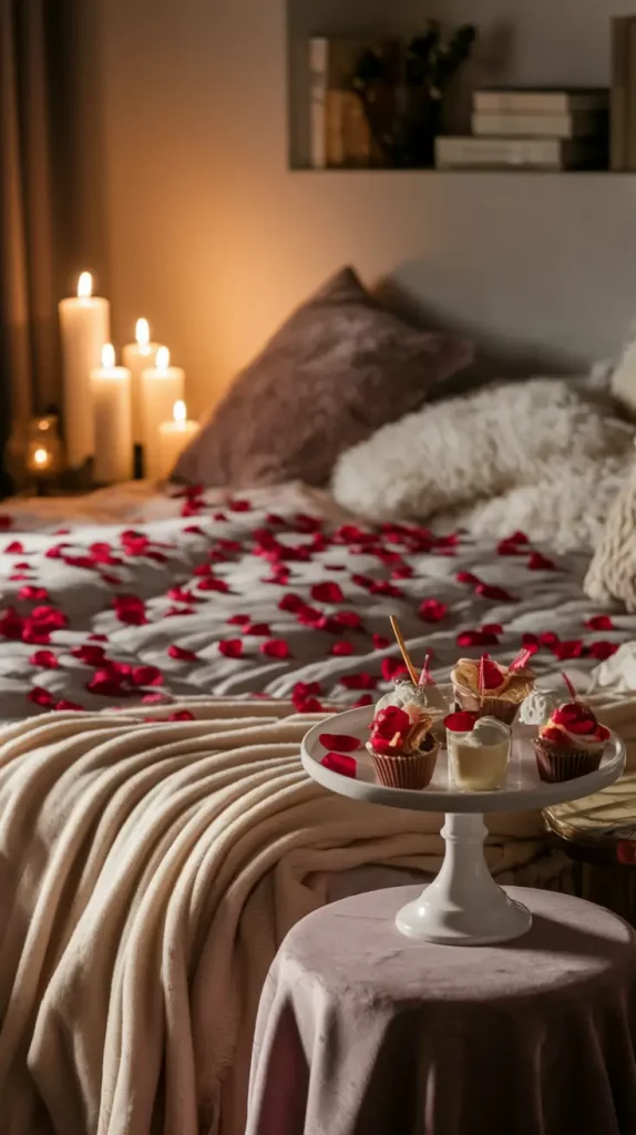 Romantic Bedroom Ideas: 28 Dreamy Designs for Couples, Date Nights & Special Moments