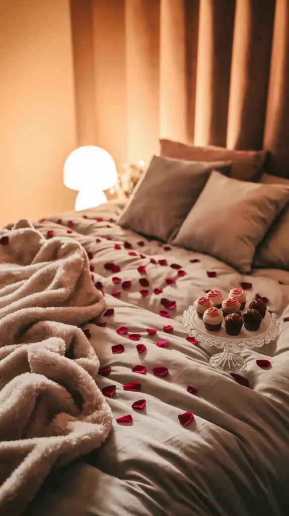 Romantic Bedroom Ideas: 28 Dreamy Designs for Couples, Date Nights & Special Moments