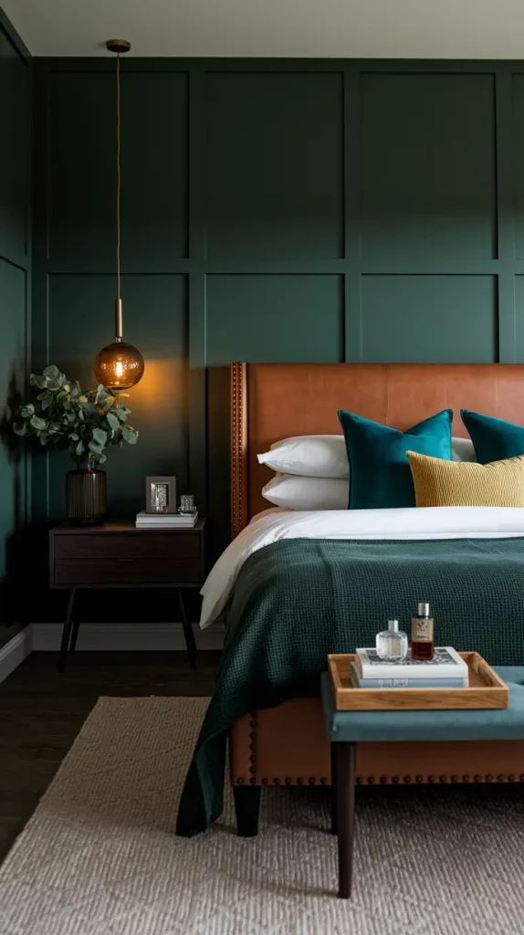 Romantic Bedroom Ideas: 28 Dreamy Designs for Couples, Date Nights & Special Moments