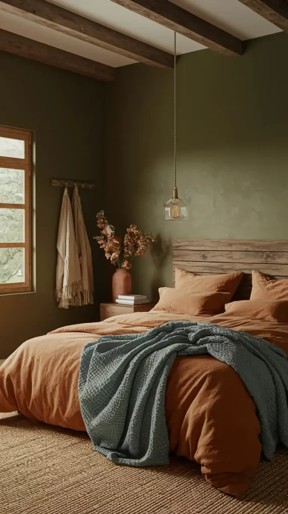 Rustic Bedroom Ideas: 30 Cozy Designs To Transform Your Space With Farmhouse Charm