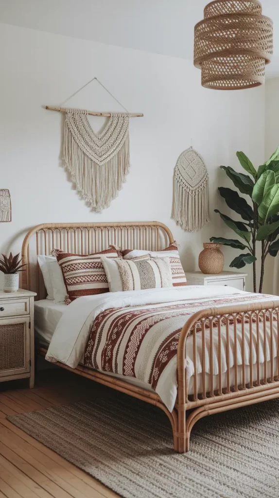 Rustic Bedroom Ideas: 30 Cozy Designs To Transform Your Space With Farmhouse Charm