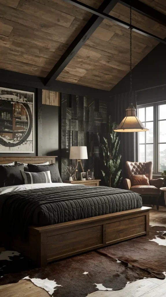 Rustic Bedroom Ideas: 30 Cozy Designs To Transform Your Space With Farmhouse Charm