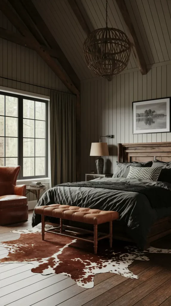 Rustic Bedroom Ideas: 30 Cozy Designs To Transform Your Space With Farmhouse Charm
