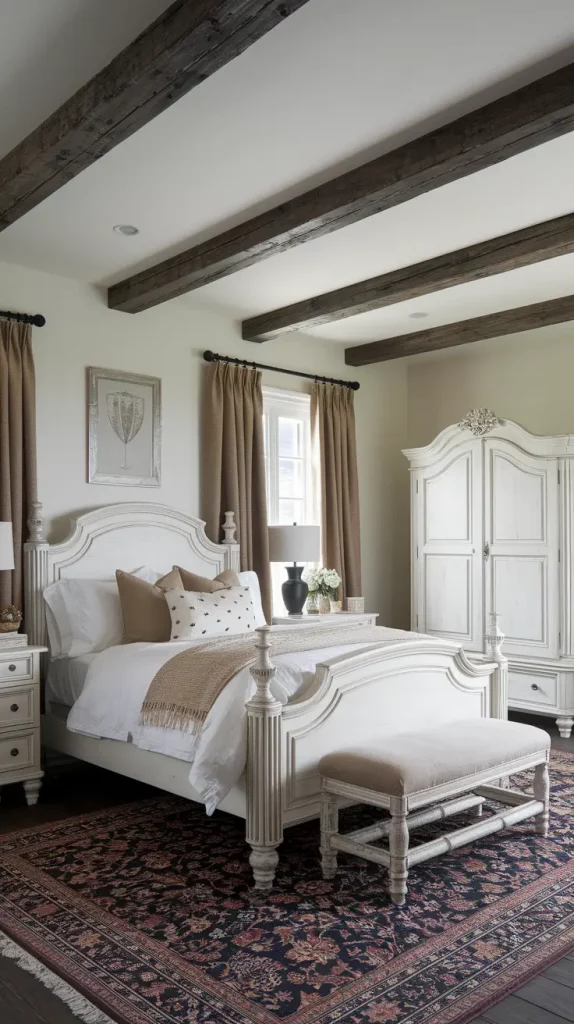 Rustic Bedroom Ideas: 30 Cozy Designs To Transform Your Space With Farmhouse Charm