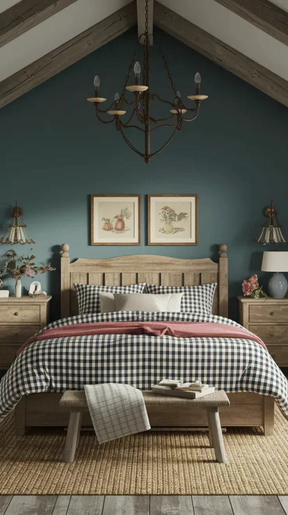 Rustic Bedroom Ideas: 30 Cozy Designs To Transform Your Space With Farmhouse Charm