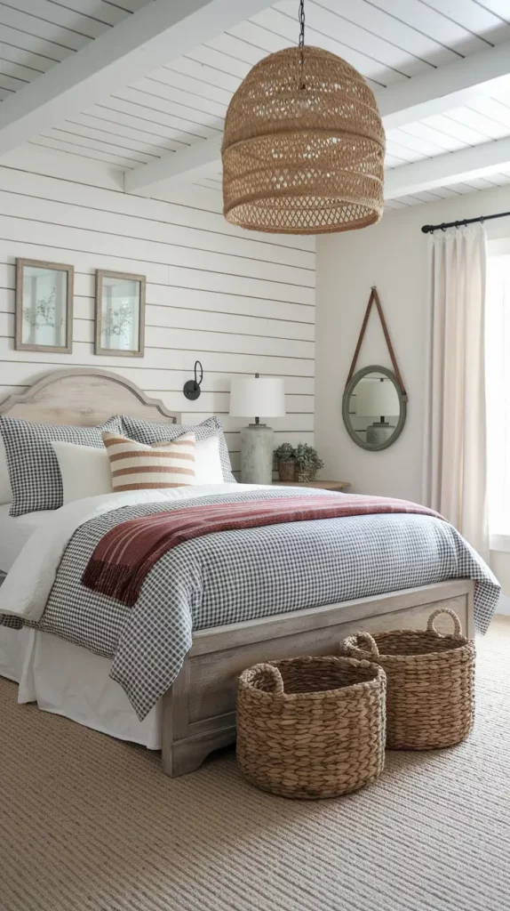 Rustic Bedroom Ideas: 30 Cozy Designs To Transform Your Space With Farmhouse Charm