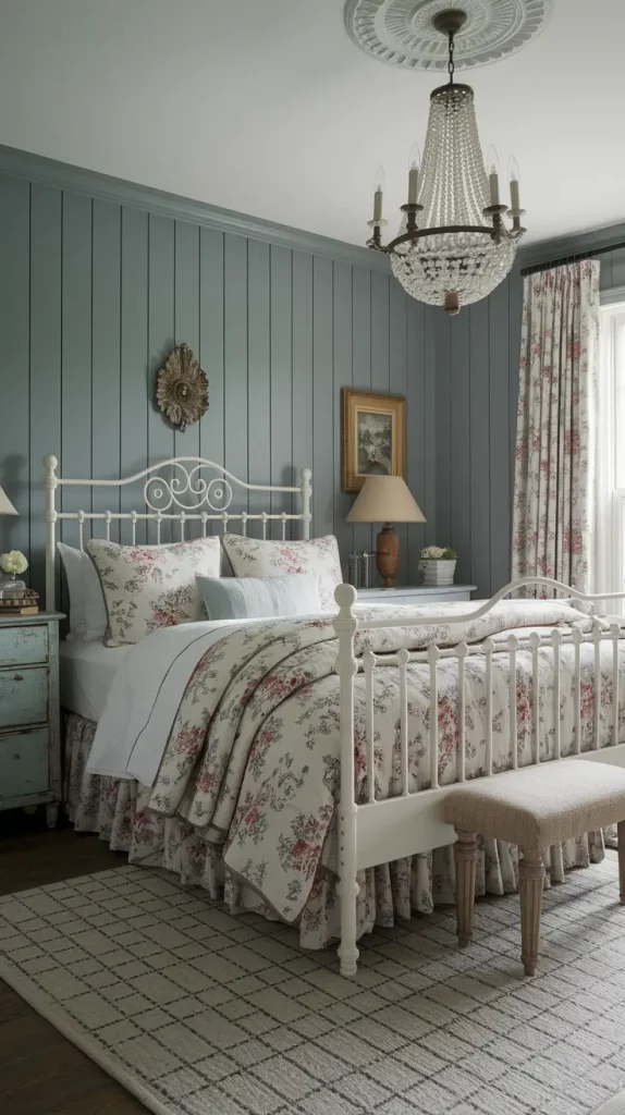 Rustic Bedroom Ideas: 30 Cozy Designs To Transform Your Space With Farmhouse Charm