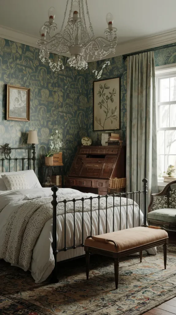 Rustic Bedroom Ideas: 30 Cozy Designs To Transform Your Space With Farmhouse Charm