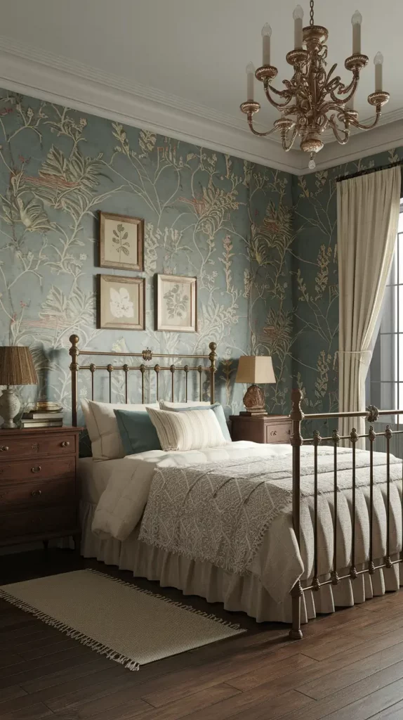 Rustic Bedroom Ideas: 30 Cozy Designs To Transform Your Space With Farmhouse Charm