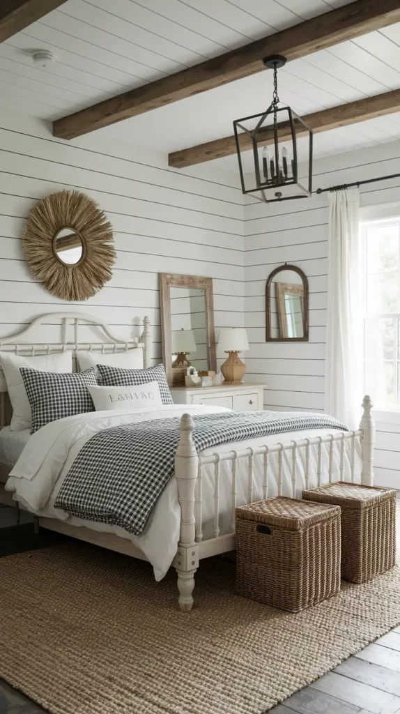 Rustic Bedroom Ideas: 30 Cozy Designs To Transform Your Space With Farmhouse Charm