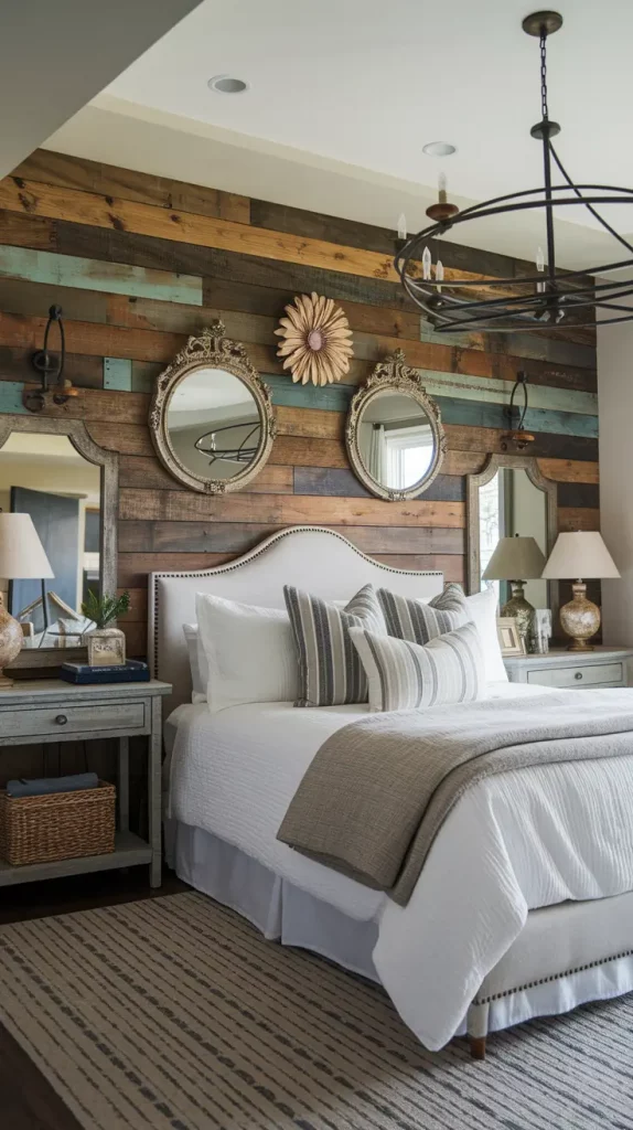 Rustic Bedroom Ideas: 30 Cozy Designs To Transform Your Space With Farmhouse Charm