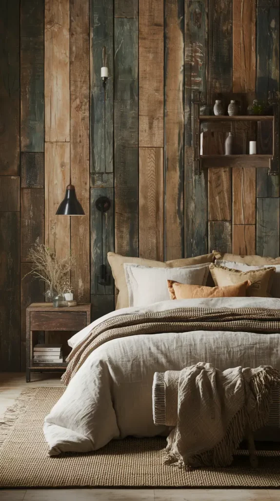 Rustic Bedroom Ideas: 30 Cozy Designs To Transform Your Space With Farmhouse Charm