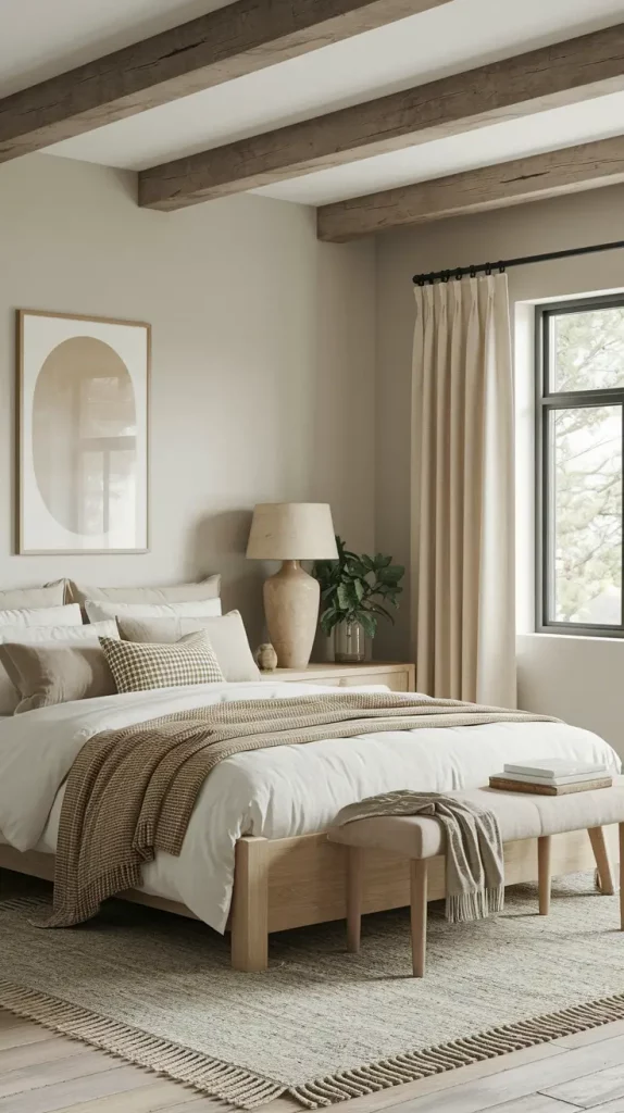 Rustic Bedroom Ideas: 30 Cozy Designs To Transform Your Space With Farmhouse Charm