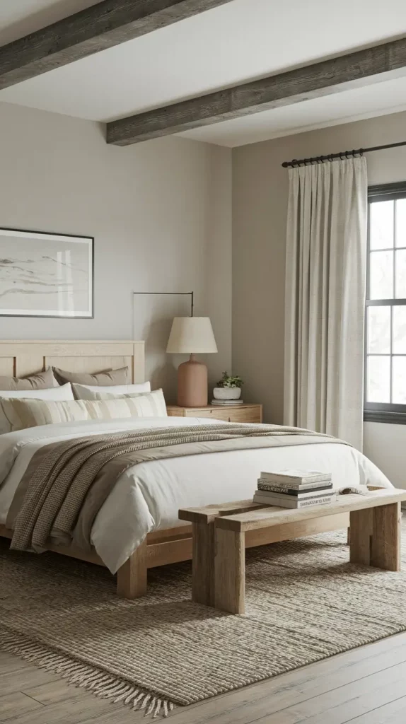 Rustic Bedroom Ideas: 30 Cozy Designs To Transform Your Space With Farmhouse Charm