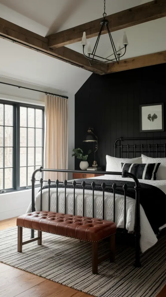 Rustic Bedroom Ideas: 30 Cozy Designs To Transform Your Space With Farmhouse Charm