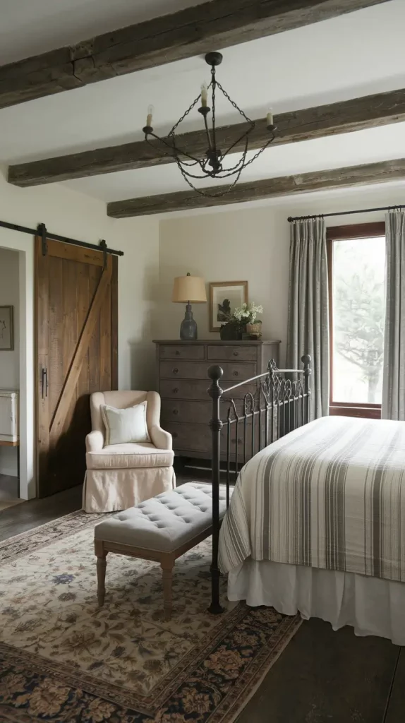 Rustic Bedroom Ideas: 30 Cozy Designs To Transform Your Space With Farmhouse Charm