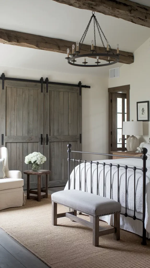 Rustic Bedroom Ideas: 30 Cozy Designs To Transform Your Space With Farmhouse Charm