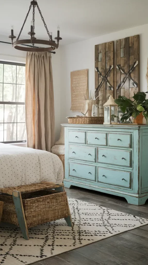 Rustic Bedroom Ideas: 30 Cozy Designs To Transform Your Space With Farmhouse Charm