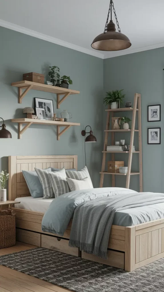 Rustic Bedroom Ideas: 30 Cozy Designs To Transform Your Space With Farmhouse Charm