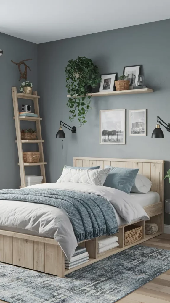 Rustic Bedroom Ideas: 30 Cozy Designs To Transform Your Space With Farmhouse Charm