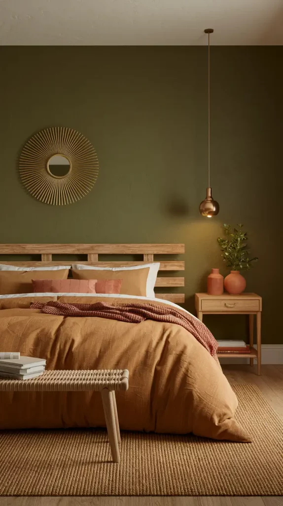 Rustic Bedroom Ideas: 30 Cozy Designs To Transform Your Space With Farmhouse Charm