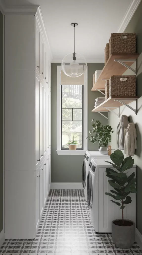 28 Small Laundry Room Makeover Ideas To Transform Compact Spaces With Style