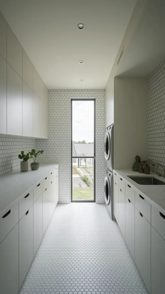 28 Small Laundry Room Makeover Ideas To Transform Compact Spaces With Style