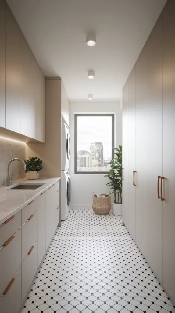 28 Small Laundry Room Makeover Ideas To Transform Compact Spaces With Style