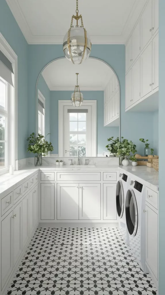 28 Small Laundry Room Makeover Ideas To Transform Compact Spaces With Style