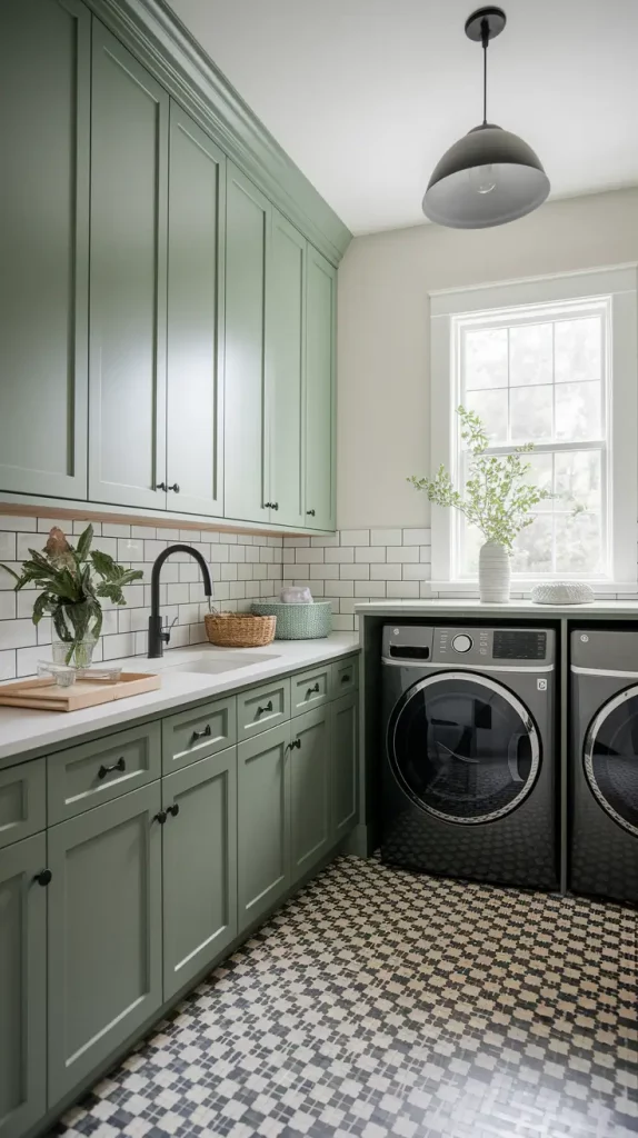 28 Small Laundry Room Makeover Ideas To Transform Compact Spaces With Style