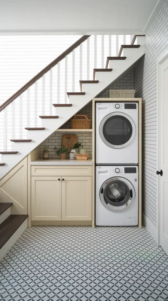 28 Small Laundry Room Makeover Ideas To Transform Compact Spaces With Style