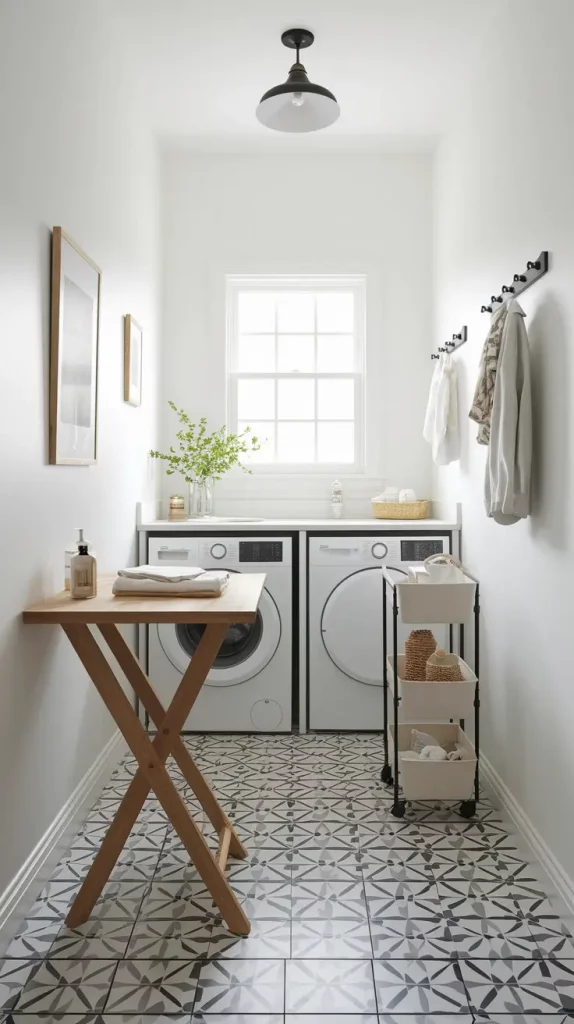 28 Small Laundry Room Makeover Ideas To Transform Compact Spaces With Style