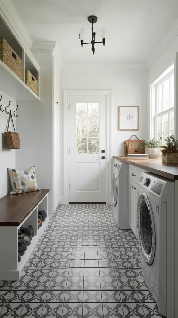 28 Small Laundry Room Makeover Ideas To Transform Compact Spaces With Style