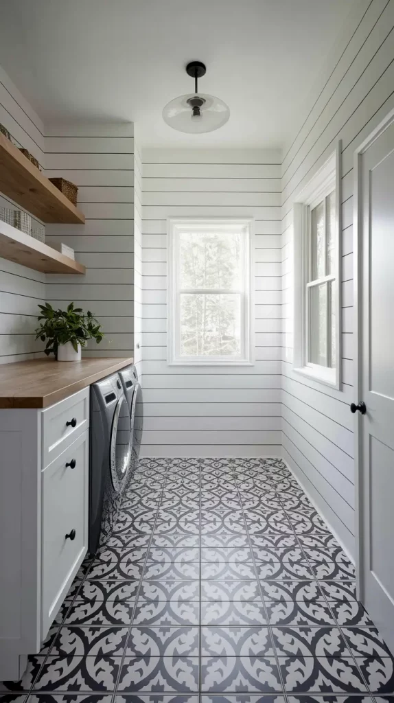 28 Small Laundry Room Makeover Ideas To Transform Compact Spaces With Style