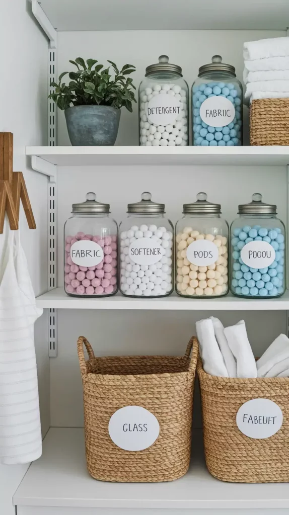 28 Small Laundry Room Makeover Ideas To Transform Compact Spaces With Style