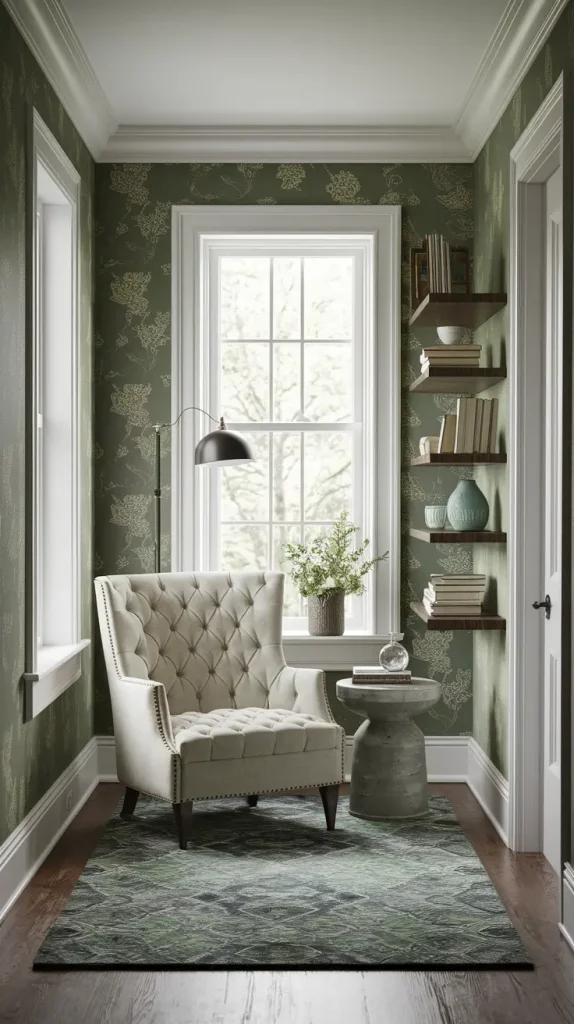 28 Best Upstairs Hallway Ideas to Style Your Landing With Function and Flair