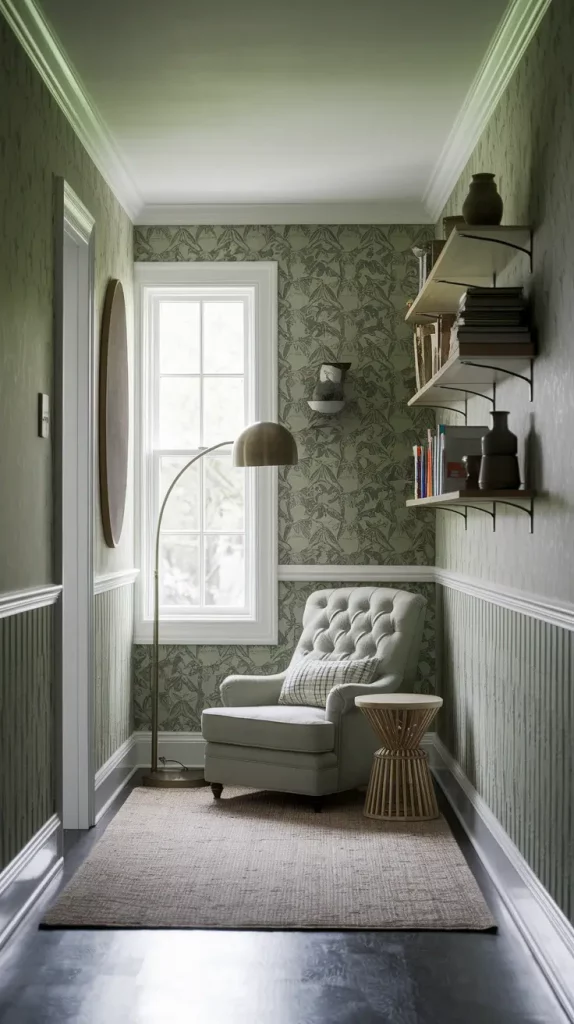 28 Best Upstairs Hallway Ideas to Style Your Landing With Function and Flair