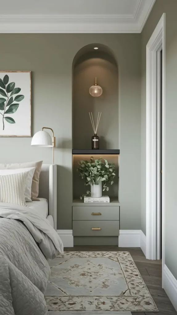 28 Best Upstairs Hallway Ideas to Style Your Landing With Function and Flair